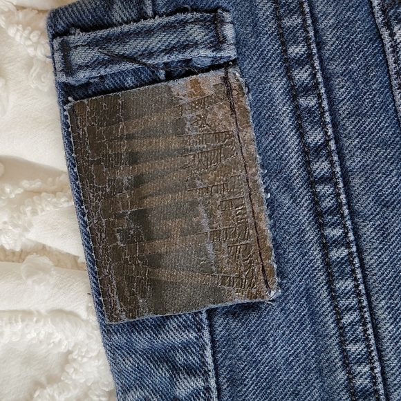 Vintage Zena jeans - Picture 9 of 9